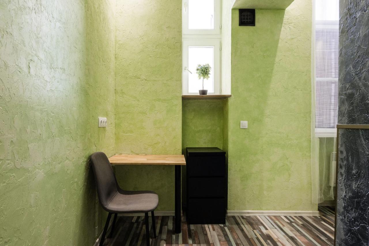 Hungarian Rebelian With Ac Apartment Budapest Exterior photo