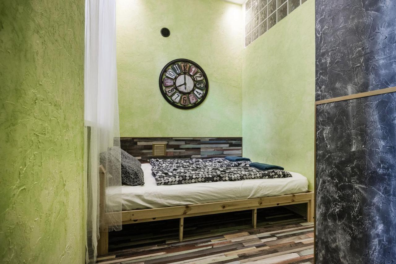 Hungarian Rebelian With Ac Apartment Budapest Exterior photo
